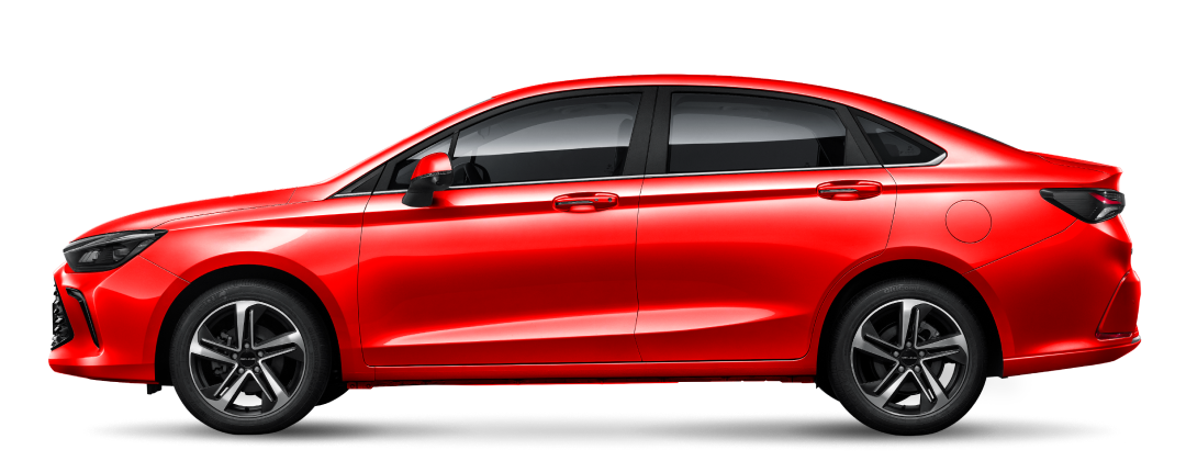 BAIC U5 Honor
